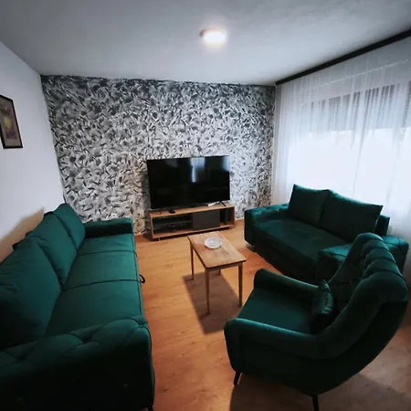 Lejlighed Lavanda Lux Drvar